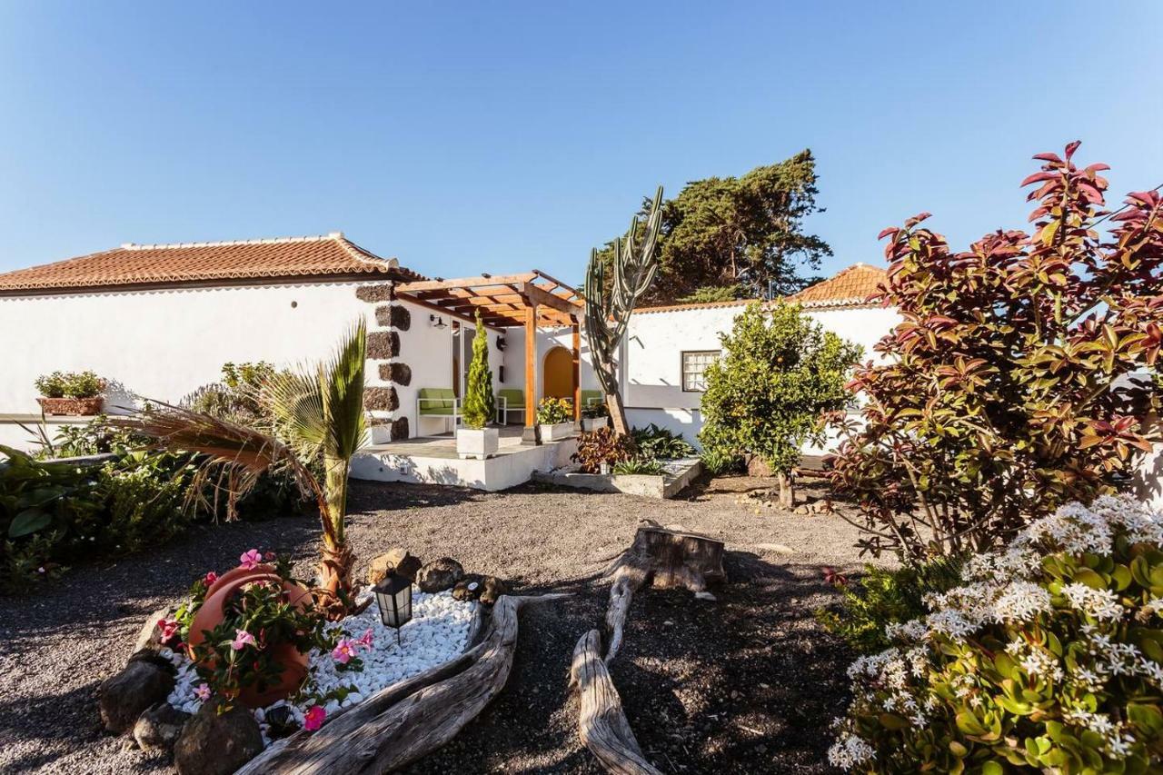 Bungalow Los Laureles 엘파소 외부 사진