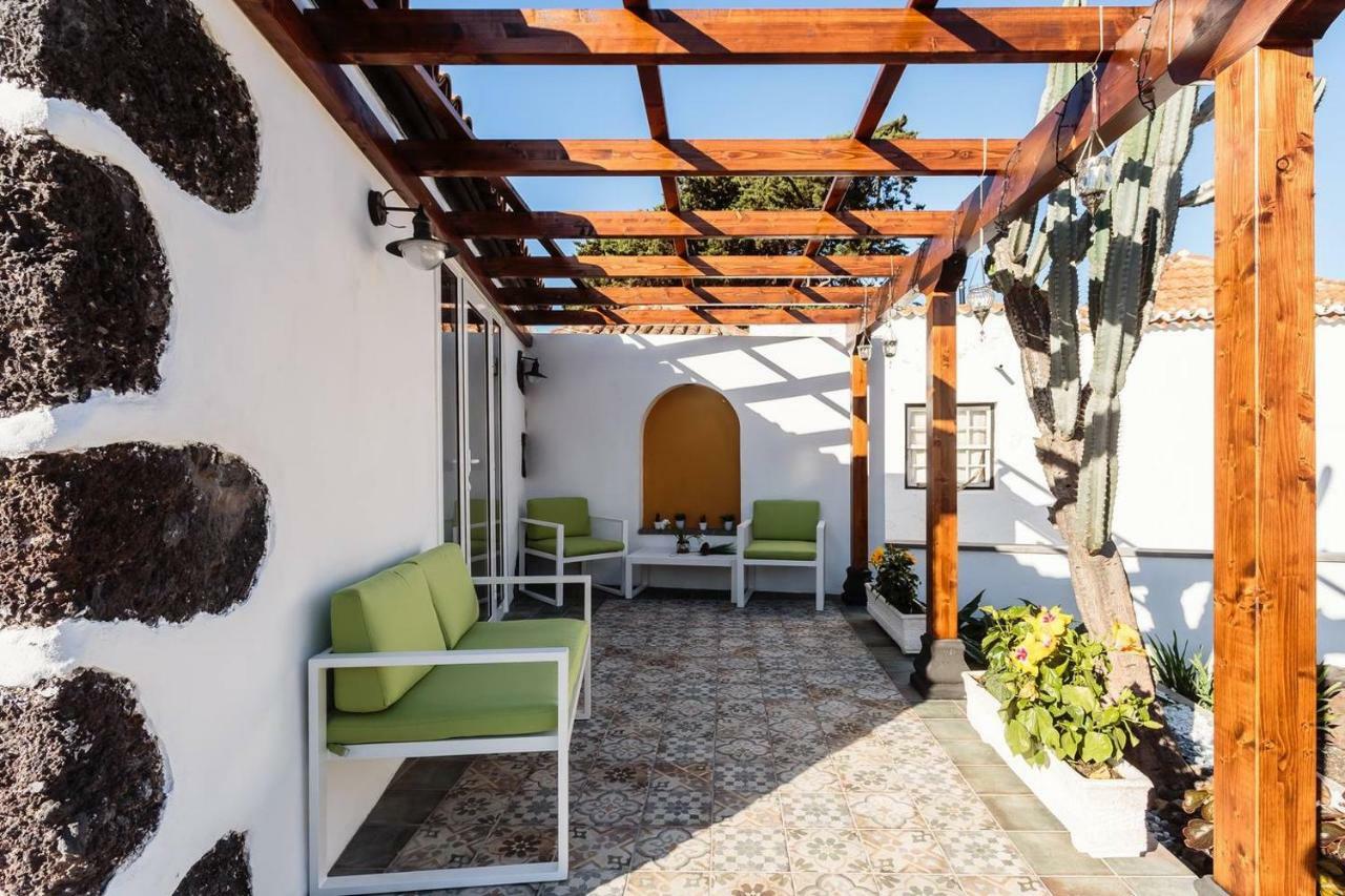 Bungalow Los Laureles 엘파소 외부 사진