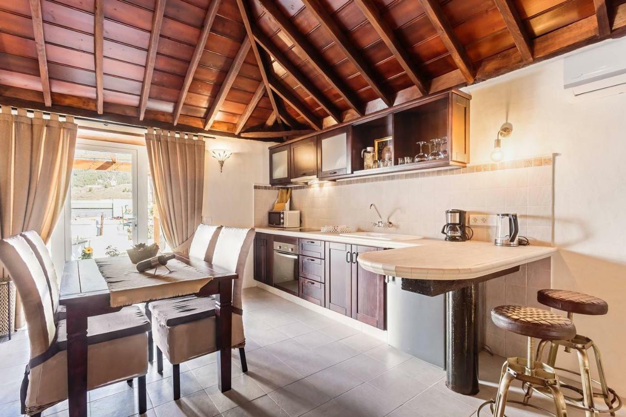 Bungalow Los Laureles 엘파소 외부 사진